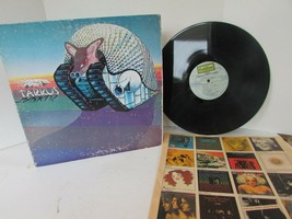 Tarkus By Emerson Lake &amp; Palmer Atlantic 9900 Record Album 1971 - £17.54 GBP