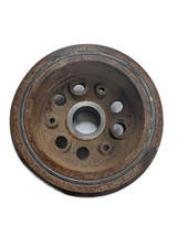 Crankshaft Pulley From 2011 Jeep Grand Cherokee  5.7 - £66.94 GBP