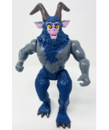 Vintage LJN Thundercats Action Figure Mongor Toy 1987 - £55.42 GBP