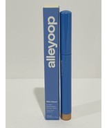 alleyoop 11th Hour Cream Eyeshadow &amp; Liner Stick - Baby Pearl (Shimmer) - £13.24 GBP