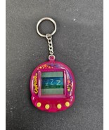 Giga Pets AR Unicorn Virtual Pet 2018 Top Secret Toys TESTED WORKS Pink - $555.55 MXN