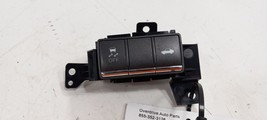 Infiniti Q50 Trunk Latch Release Handle Lever Switch 2014 2015 2016 - $19.79