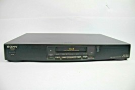 sony EV-C25 NTSC 8mm video8 analog VCR - £373.33 GBP