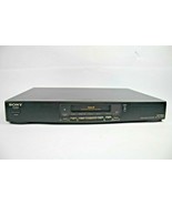 sony EV-C25 NTSC 8mm video8 analog VCR - $651.96 CAD
