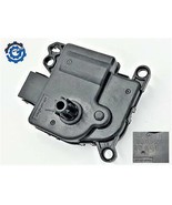 545250008 New MOPAR A/C Heater Actuator for 2011-2015 Chrysler Dodge Jeep - €801,77 EUR