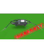 14-2017 Maserati Ghibli M157 Parking brake module actuator w/cable 67003... - $238.31 CAD
