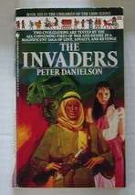 Children of the Lion No. 13 THE INVADERS Peter Danielson 1991 Paperback - £7.95 GBP