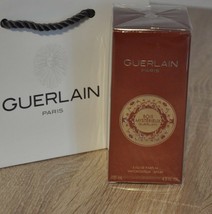 Guerlain Bois Mysterieux Perfume 4.2 Oz Eau De Parfum Spray image 2