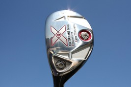 Left Handed Mens # 5 Hybrid Golf Club - Regular Flex Graphite Shaft - £54.54 GBP