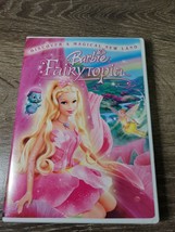 Barbie Fairytopia (DVD,2005) - £19.74 GBP