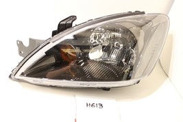 New OEM Headlight Lamp Light Mitsubishi Cedia Lancer 2004-2007 MN169469 LH nice - $74.25