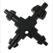 Sunex 4 WAY CHUCK KEY 1/2&quot; - $1,154.70 MXN