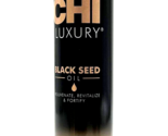 CHI Luxury Black Seed Oil Dry Shampoo 5.3 oz - £17.74 GBP
