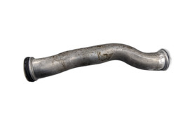 Coolant Crossover Tube From 2012 Chevrolet Equinox  2.4  LEA Air Injection - £27.93 GBP