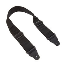 Planet Waves 3 Inch Wide Bass Guitar Strap - w/ Internal Pad Black  - £44.63 GBP