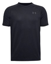 UNDER ARMOUR Lightweight Loose Fit Short Sleeve Shirt XLarge 1293935-001 - $34.99