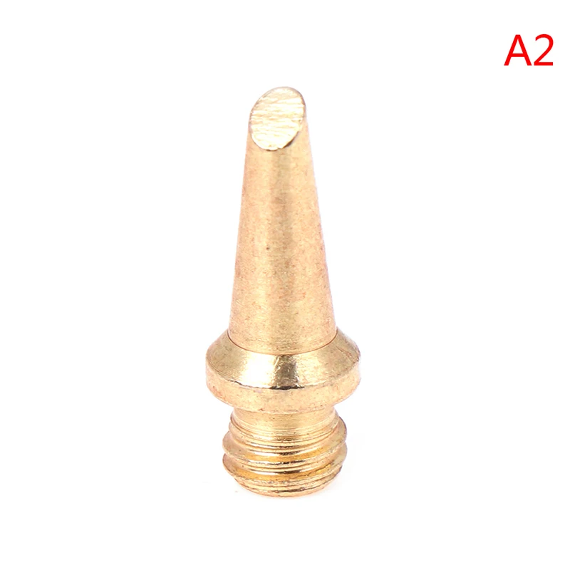 1/5pc HS-1115K Butane Gas Soldering  Kit Welding Kit Torch Pen Tool /1Pc... - $126.62