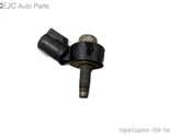 Knock Detonation Sensor For 16-19 Chevrolet Cruze  1.4 12729597 Turbo - $19.75