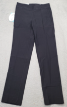 Greg Norman Golf Pants Womens Size 0 Black Stretch Shaping Fit Moisture-... - £18.26 GBP