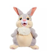 Disney Bambi&#39;s Plush Thumper Bunny Rabbit Stuffed Animal, Just Play - $367.03 MXN