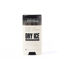 Duke Cannon Supply Co. Dry Ice Cooling Anti-perspirant and Deodorant for... - £23.69 GBP+