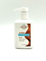 Keracolor Color+Clenditioner Copper Cleanse &amp; Condition 12 oz - £18.23 GBP