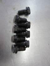 Flexplate Bolts From 2004 Toyota Camry  3.0 - £11.99 GBP