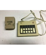 X10 POWERHOUSE mni controller MC260 and GE X10 Lamp Minder 2HCA101 - $367.65 MXN
