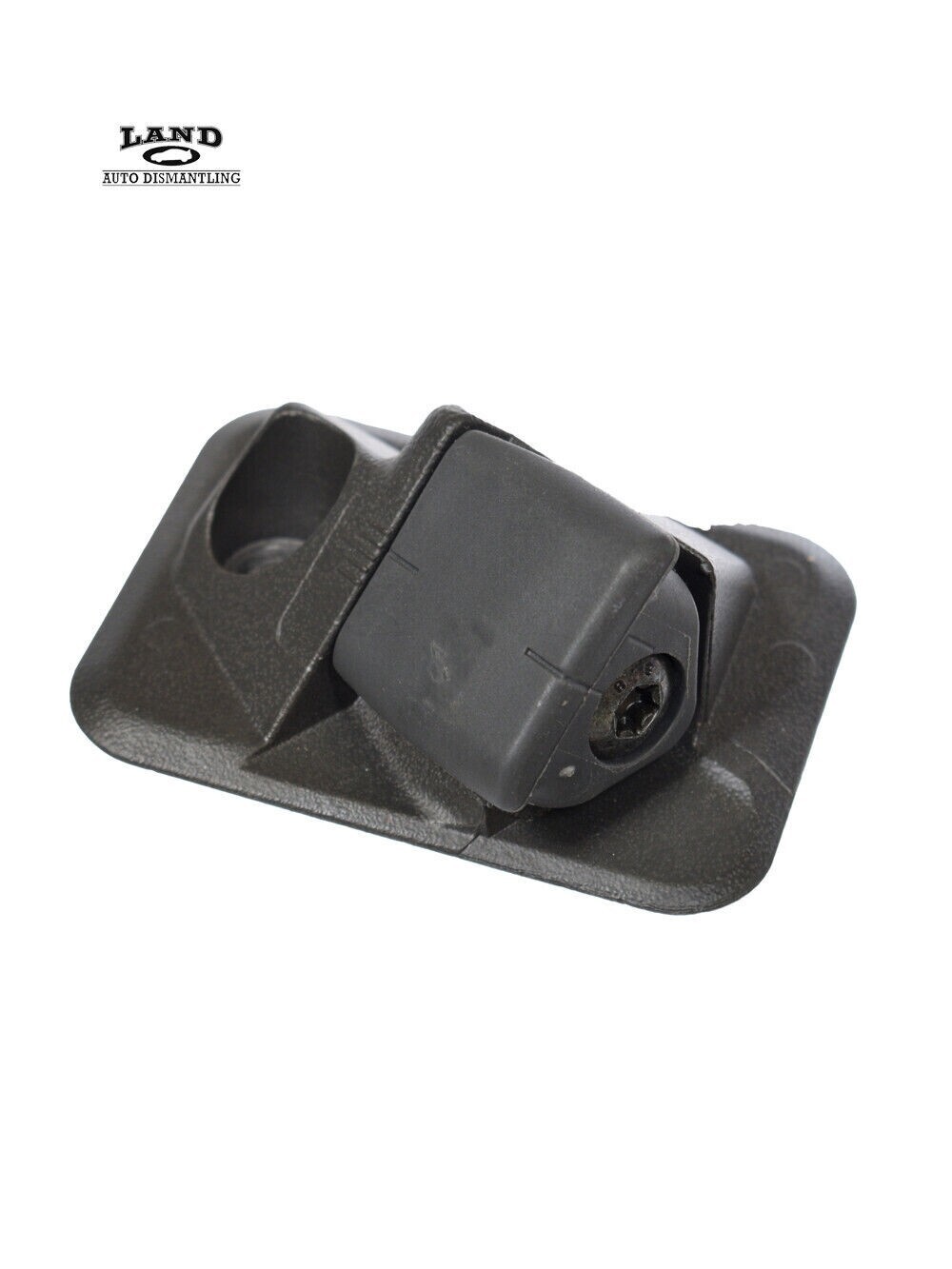 MERCEDES R230 SL-CLASS DRIVER/LEFT TRUNK LID HEIGHT ADJUSTER END STOP - $14.84