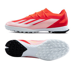 adidas X Crazyfast Elite TF Men&#39;s Football Shoes Soccer Sports Shoes NWT IF0663 - £117.60 GBP+