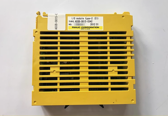 New A03B-0815-C042IO IO board output module of NC machine tool 90 days w... - $673.20