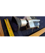 Movie camera vintage, Bauer  [INS10408] - $85.00