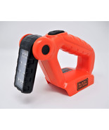 BLACK AND DECKER BDCF20 20V LITHIUM ION LED WORK LIGHT 70 LUMENS - NEW! - $34.48