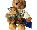 2003 Jiggles &amp; Giggles 15&quot; Storytelling Bear Narrates Three Billy Goats ... - $35.00