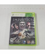 Injustice: Gods Among Us Ultimate Edition for Microsoft Xbox 360 Complet... - $17.63 CAD