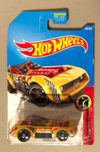 2015 Mattel Hot Wheels HW Daredevils PileDriver 209/365 - $6.92