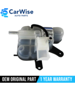 New OEM Mopar Coolant Reservoir with Cap 2016-2025 Jeep Grand Cherokee C... - $99.95