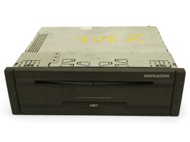 Navigation Cd Disc Player For 2003-2006 Bentley Continental Gt P/N 16130002 - $275.96