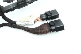2013-2021 VOLKSWAGEN JETTA PASSAT 1.8L 2.0L FUEL INJECTOR WIRING HARNESS H1227 image 5