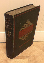 First Ed. 1899 “The Gentleman From Indiana” by Booth Tarkington All 1st Points - £56.55 GBP