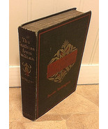 First Ed. 1899 “The Gentleman From Indiana” by Booth Tarkington All 1st ... - £56.69 GBP
