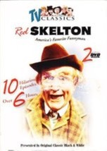 Red Skelton, Vol. 2 Dvd - £10.38 GBP