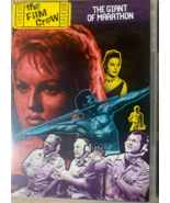 The Film Crew: Giant Of Marathon (DVD, 2007): Comedy, Collectible, MST - $17.81