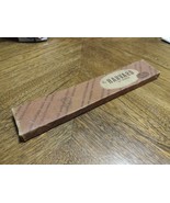 NEW OLD STOCK The Harvard H Hinge Steel hinge Large in box Vintage Hardware - $18.49