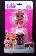 LOL Surprise! 2 pack Fresh doll with pet New - £13.54 GBP