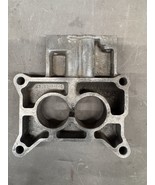 1973-1979 Ford Mustang Torino Galaxie Cougar F150 2V Carburetor Spacer 2... - $104.61 CAD