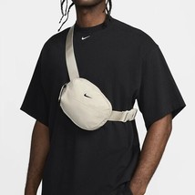 Nike Aura Crossbody Bag 2L Unisex Sportswear Bag Casual Waistpack NWT HM... - $53.90