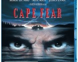Cape Fear Blu-ray | Region Free - £9.17 GBP