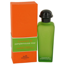 Eau De Pamplemousse Rose by Hermes Concentre Eau De Toilette Spray 3.3 oz (Women - €133,42 EUR