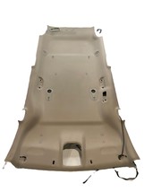 2021 Chrysler Pacifica Interior Upper Roof Headliner W/ Dome Lights Has ... - $346.45